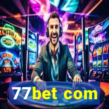 77bet com